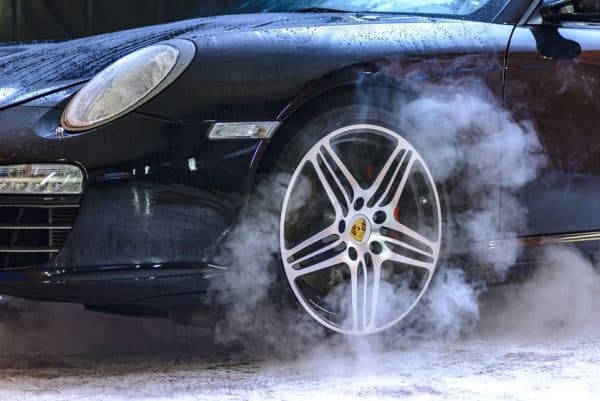 Custom ECU Tuning