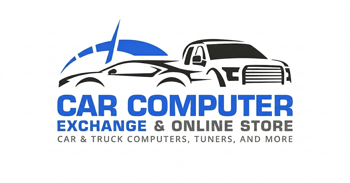 Car Computer & ECM Blog | CarComputerExchange.com