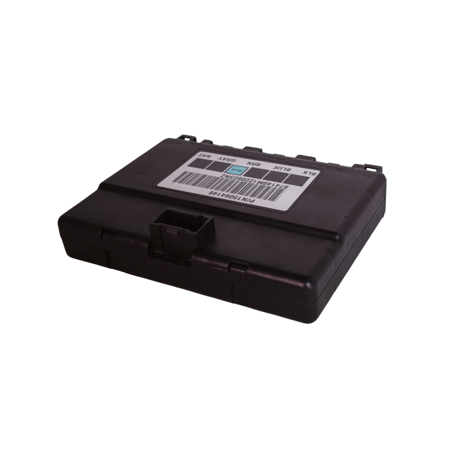 GM 15064149 BCM - Programmed to Your VIN