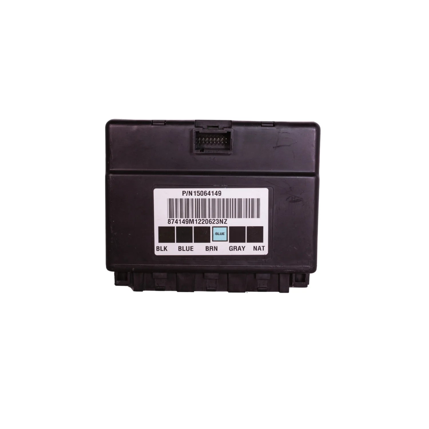 GM 15064149 BCM - Programmed to Your VIN