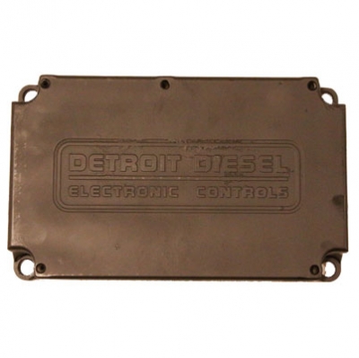 Repair Service for Detroit Diesel DDECII ECM - PN: 7570049